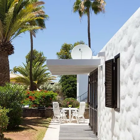 Lägenhet 241 Quiet With Terrace *