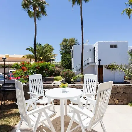 Lägenhet 241 Quiet With Terrace