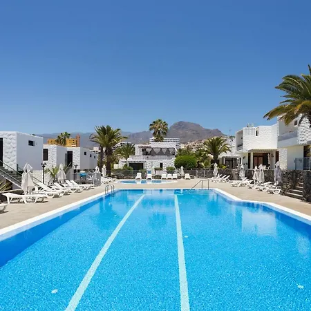 Lägenhet 241 Quiet With Terrace