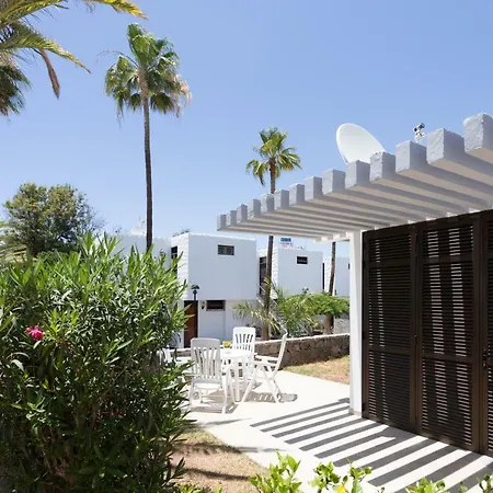 Lägenhet 241 Quiet With Terrace