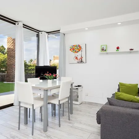 Lägenhet 241 Quiet With Terrace *