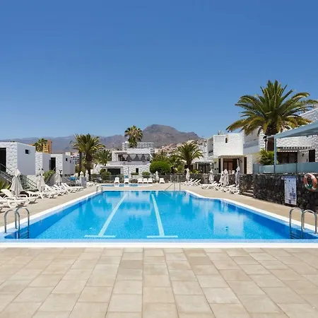 Lägenhet 241 Quiet With Terrace *