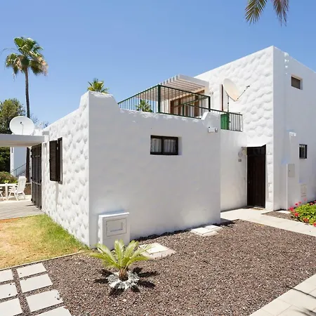 Lägenhet 241 Quiet With Terrace