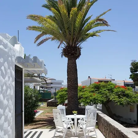 Lägenhet 241 Quiet With Terrace